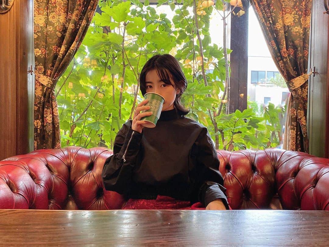 南向いずみのグルメインスタ