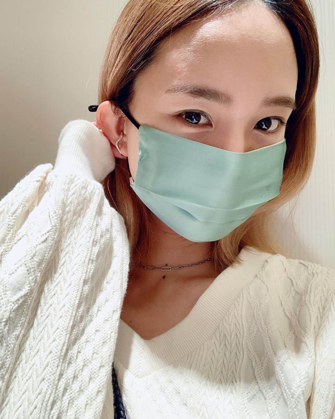 レオラのインスタグラム