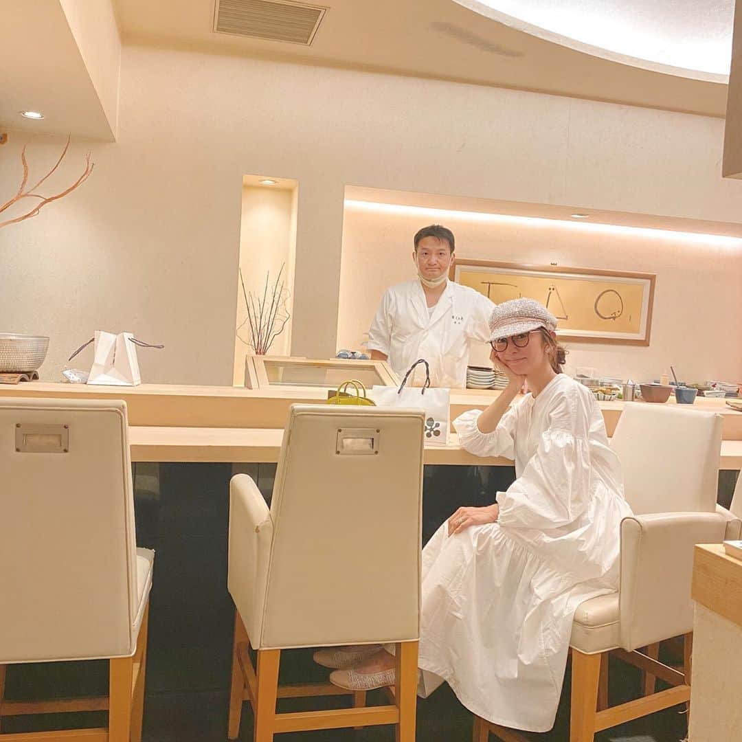 木本泉のグルメインスタ