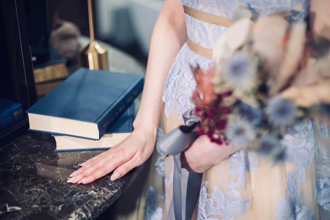 MJQ WEDDINGのグルメインスタ