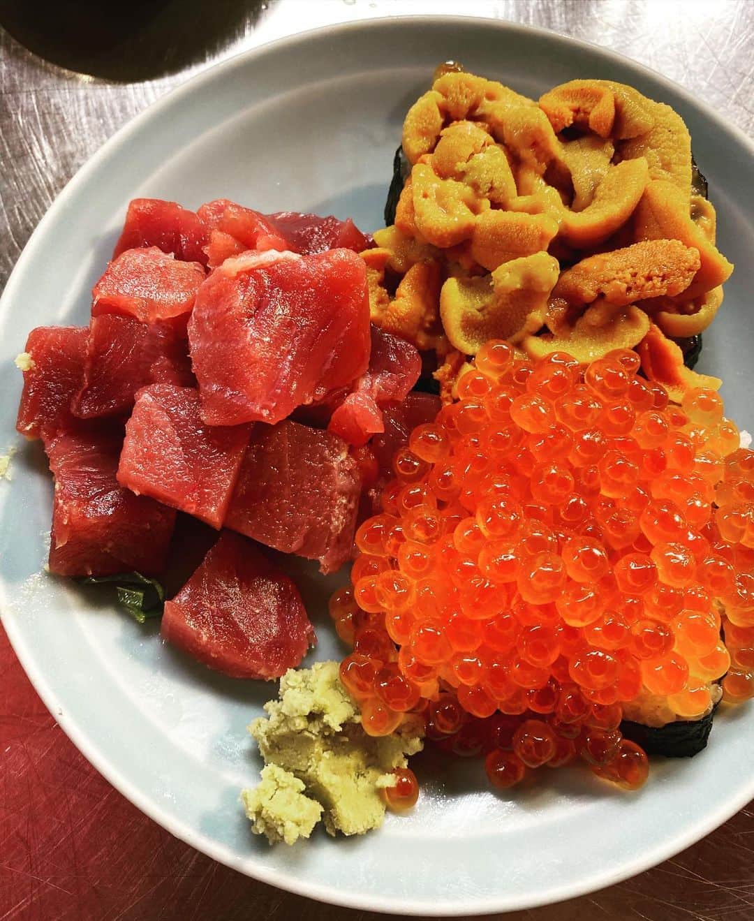 五箇公貴のグルメインスタ