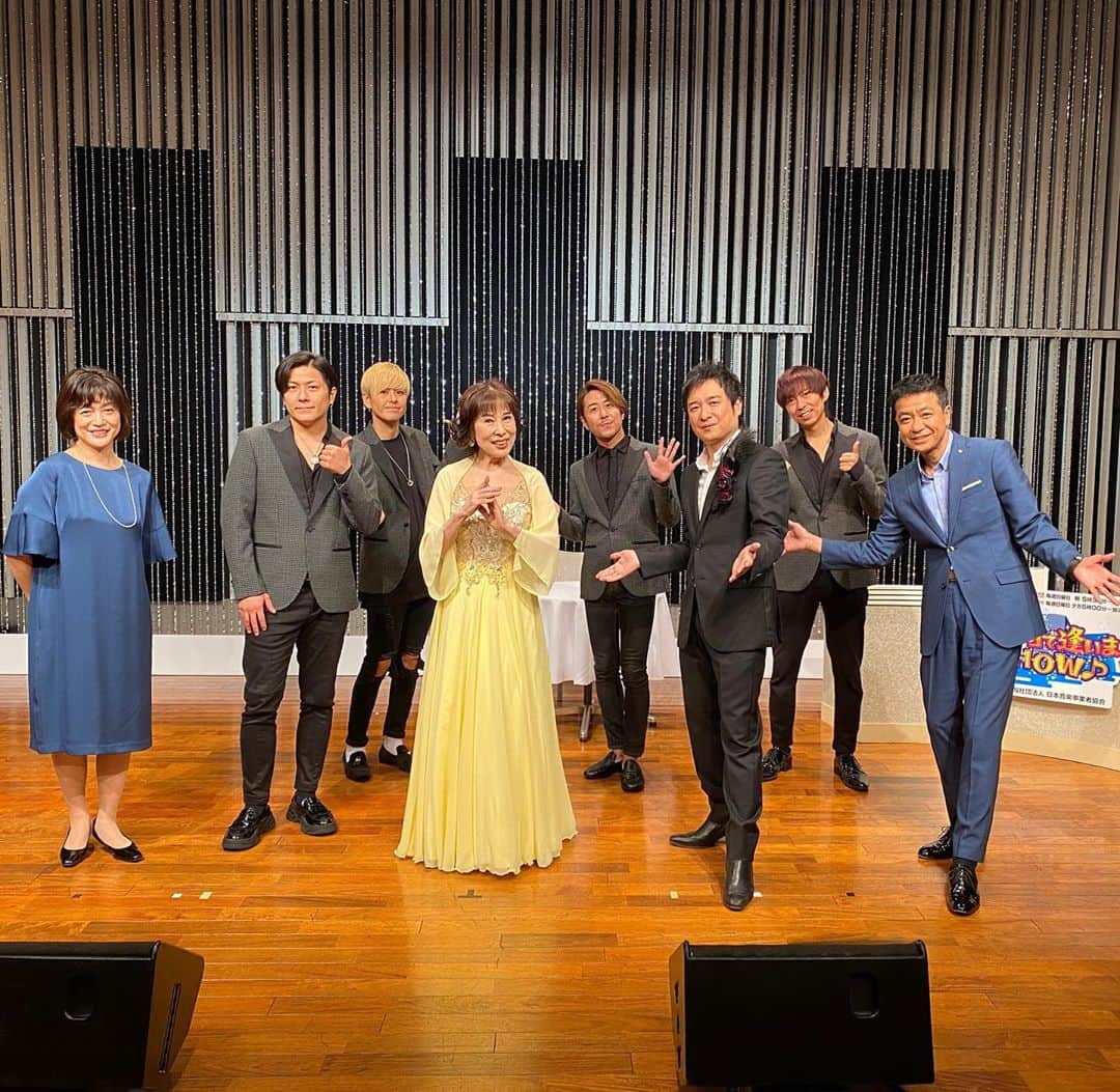 中山秀征のグルメインスタ