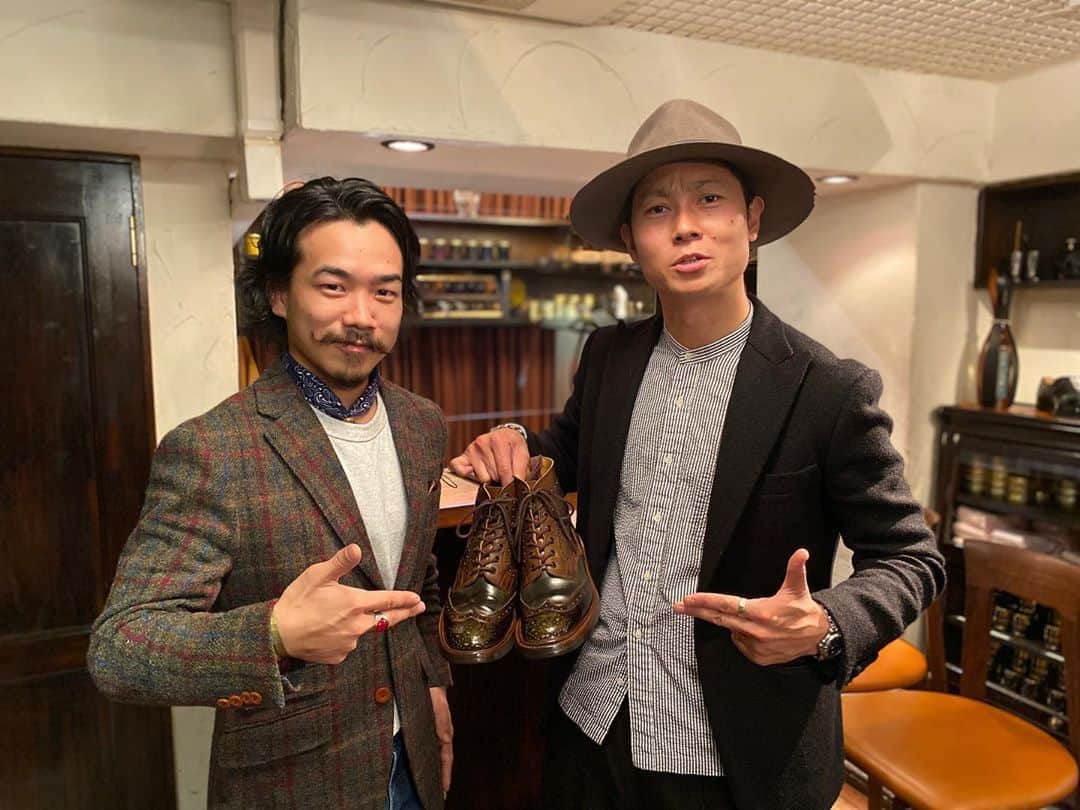 Yuya Hasegawaのグルメインスタ