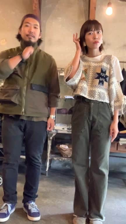 PERKのインスタグラム