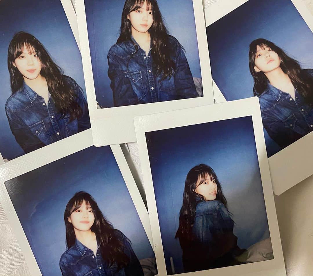 キム・ソヘ（I.O.I）さんのインスタグラム写真 - (キム・ソヘ（I.O.I）Instagram)10月10日 15時19分 - s_sohye