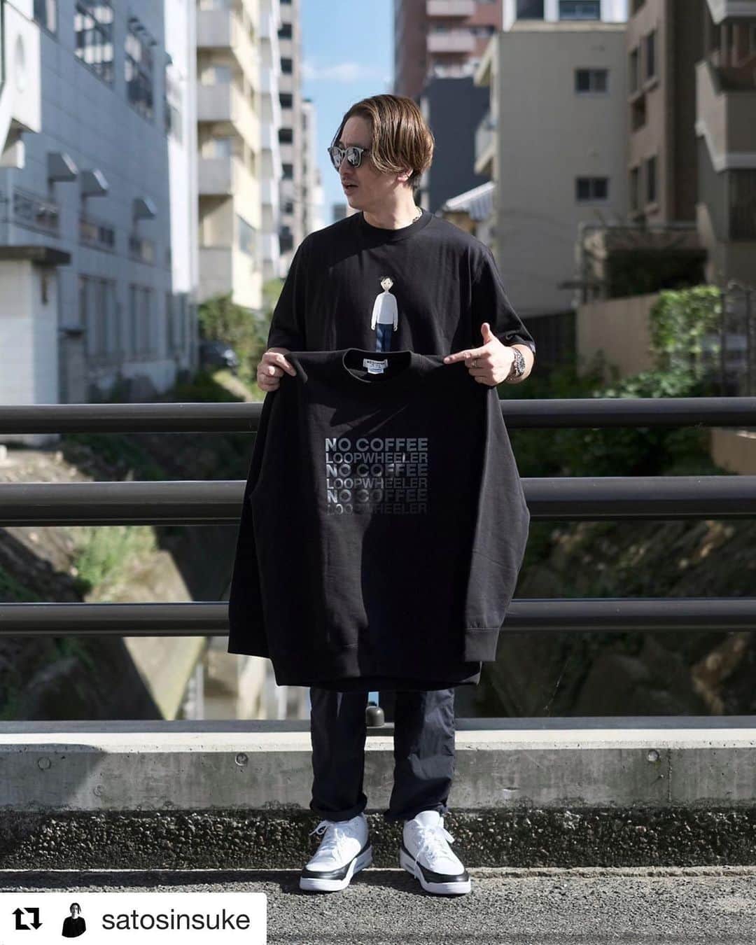 ループウィラーのグルメインスタ