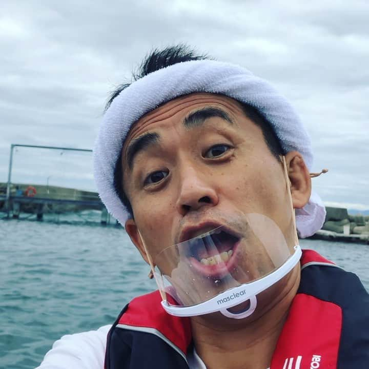 石田靖のインスタグラム