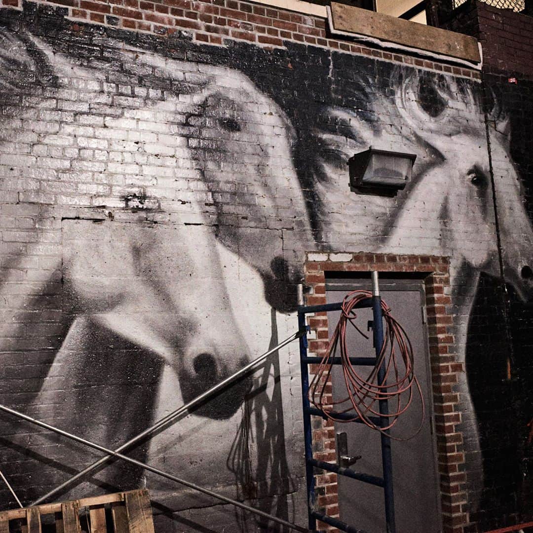 ボリオリさんのインスタグラム写真 - (ボリオリInstagram)「“A picture means I know where I was every minute. That’s why I take pictures. It’s a visual diary.”⁣ Andy Warhol⁣ ⁣ ⁣ #Boglioli #softtailoring #craftsmanship #garmentdye #destructured #newyork #fw20 #velvetunderground #style #handmade #madeinitaly」10月11日 1時30分 - boglioliofficial