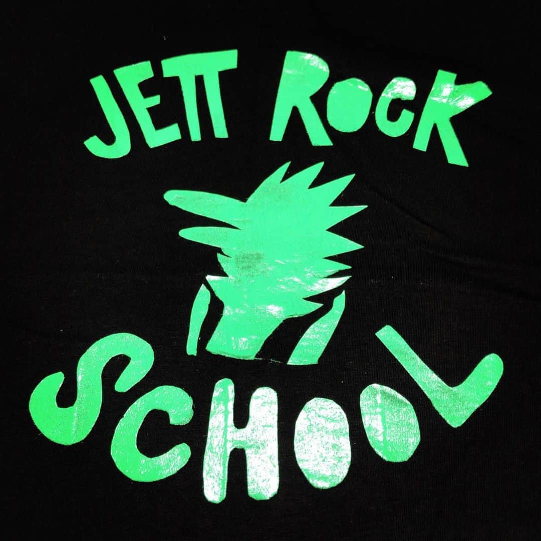 ジェットセイヤのインスタグラム