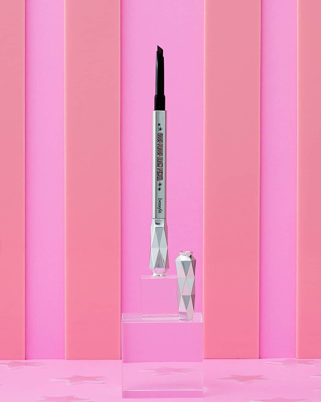 Benefit Cosmeticsのインスタグラム