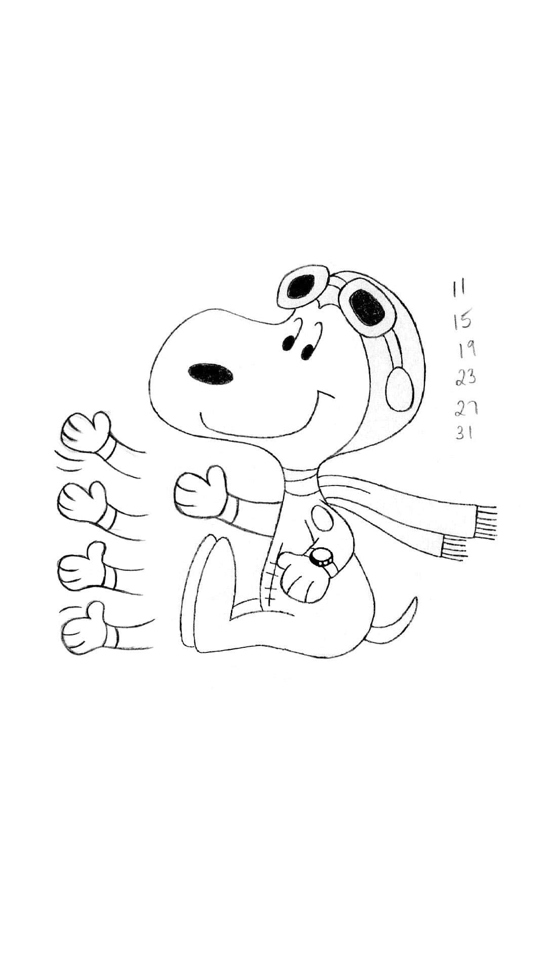 オメガのインスタグラム