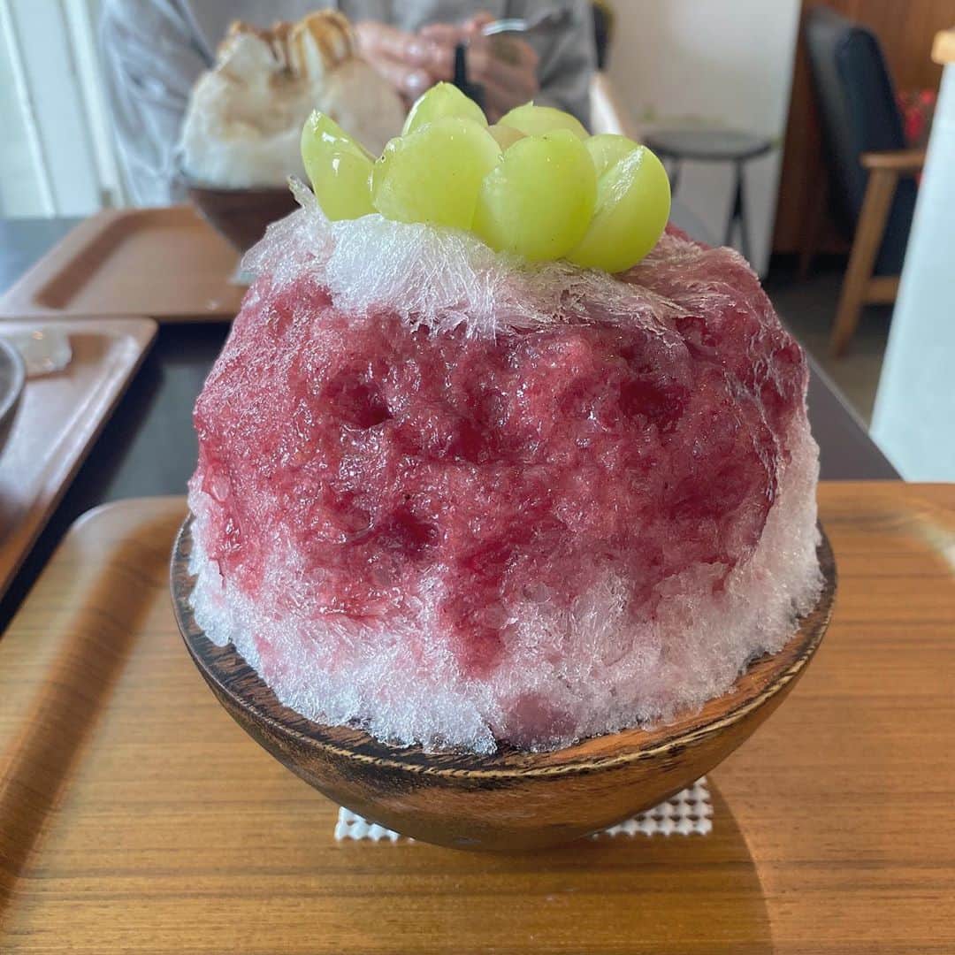 杉山緋那のインスタグラム