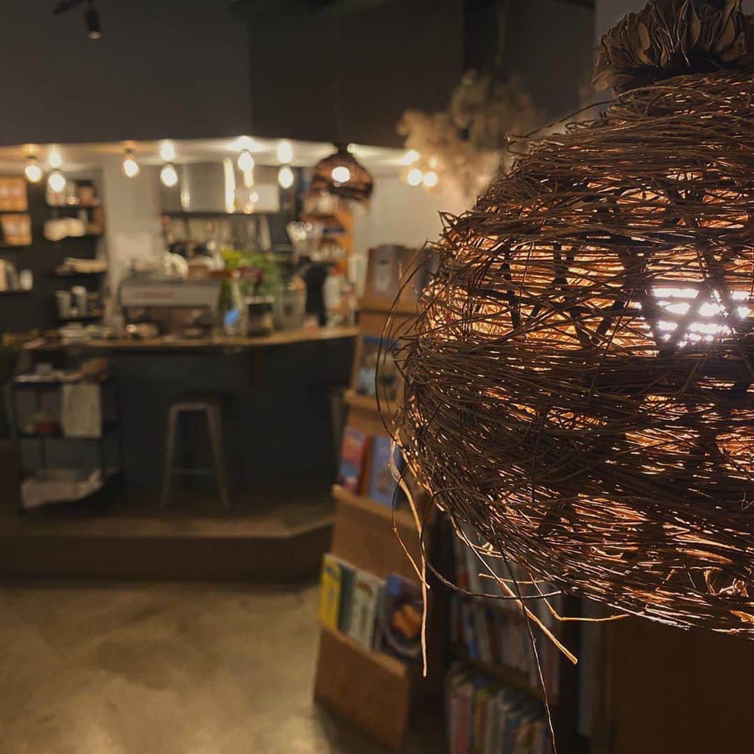 HeyCoffeeのグルメインスタ