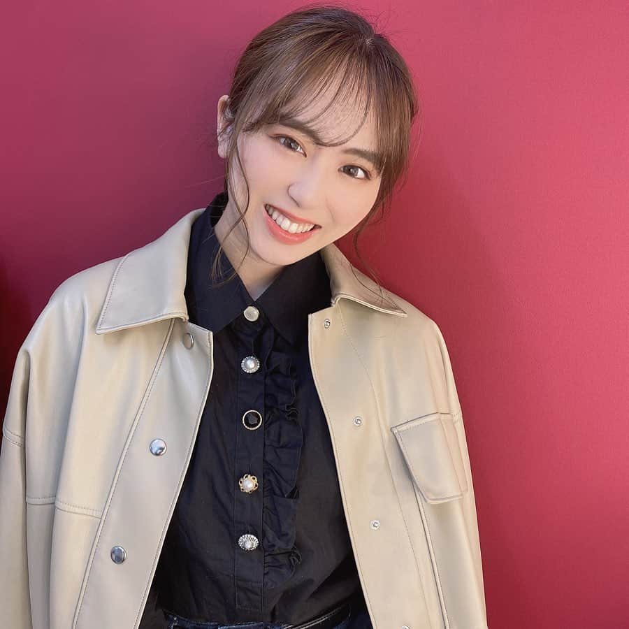 坂口理子のインスタグラム