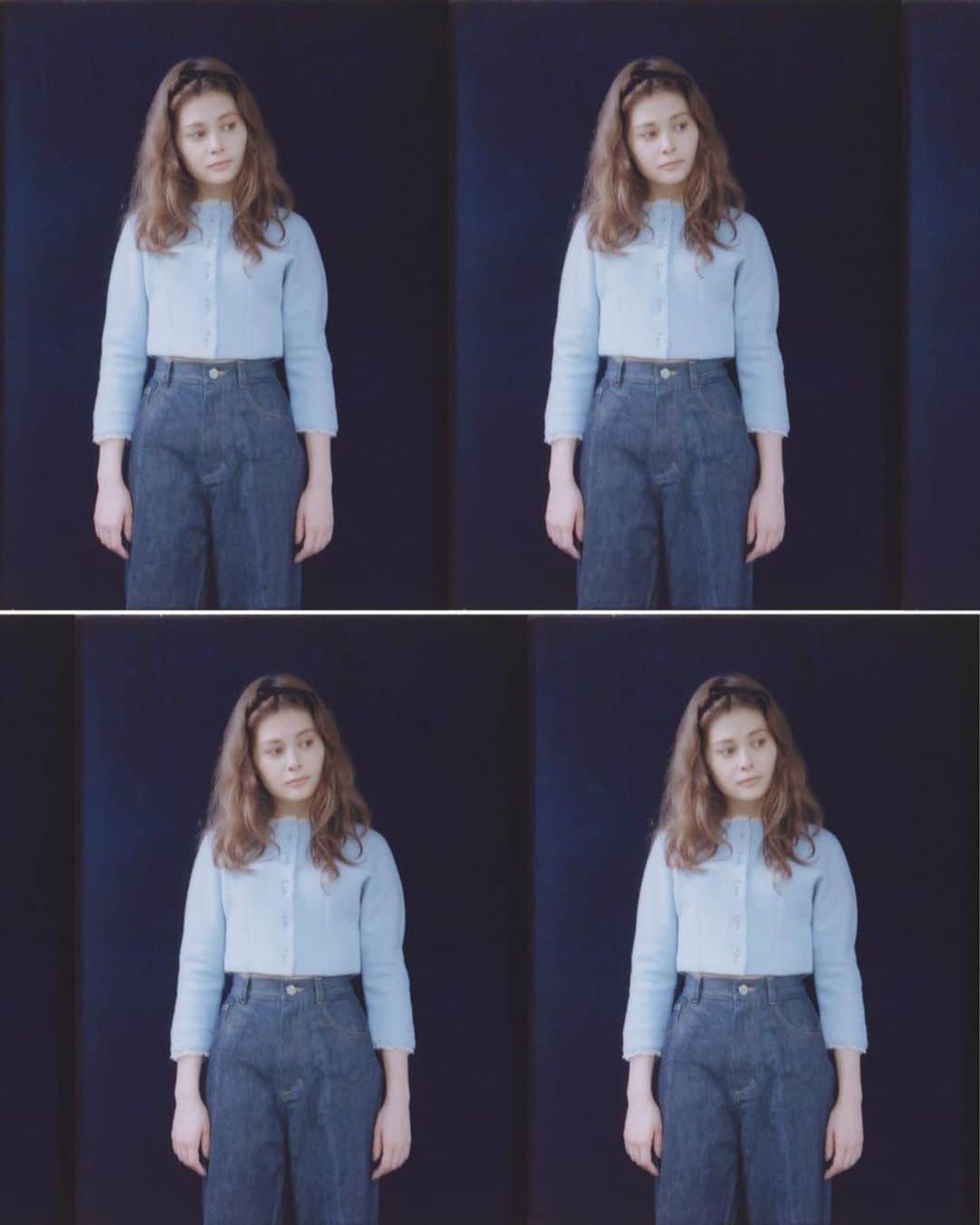 エイミーのインスタグラム：「🚶‍♀️」
