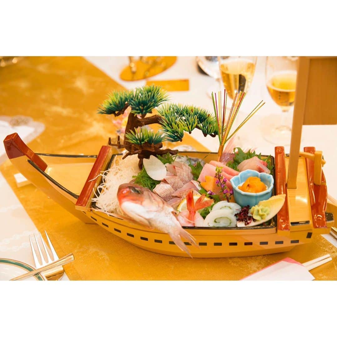 ロイヤルホールヨコハマ【公式サイト】のグルメインスタ