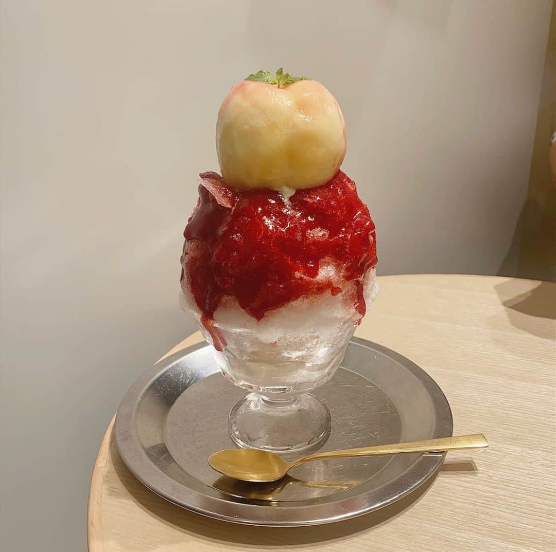 野村明日香のグルメインスタ