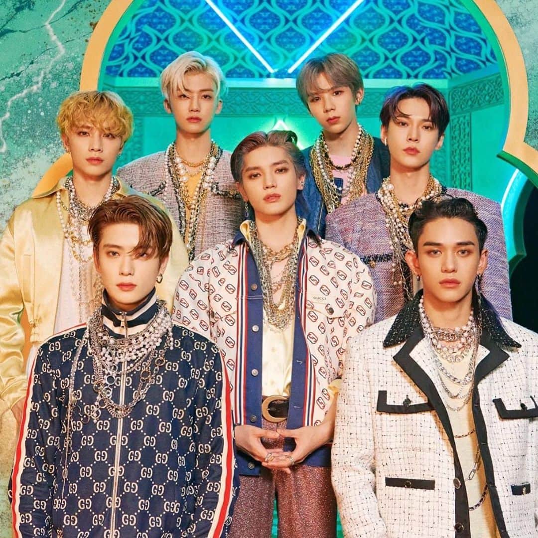 のインスタグラム：「"[OFFICIAL] 'Make A Wish (Birthday Song)' MV Teaser 💚" 💿🎬 ➫ 2020.10.12 6PM (KST) ____________________ #JAEHYUN #XIAOJUN #JAEMIN #TAEYONG SHOTARO #DOYOUNG #LUCAS #MakeAWish #NCT #NCT 127 #NCTdream #WayV #RESONANCE #NCT2020 #RESONANCE_Pt1 #NCT2020_RESONANCE」