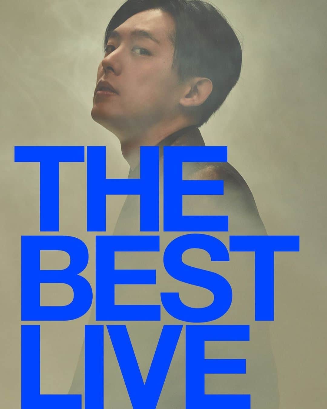 KEN THE 390のインスタグラム：「11月5日のBEST LIVE TOUR東京公演のチケット販売がスタートしました！！  名古屋、大阪、福岡は中止となりましたが、東京はオールスタンディングを指定席に変更して、感染症対策ガイドラインをしっかり守って開催します。  でもどんな状況にせよ、こうしてまた皆んなの前でライブができることがとても嬉しいです。今しかできないライブにするべく準備しています！  平日ということで、開演時間も遅めの20時からとなっています🙌  イープラスにて受付中！  #kenthe390 #kenthe390_besttour」