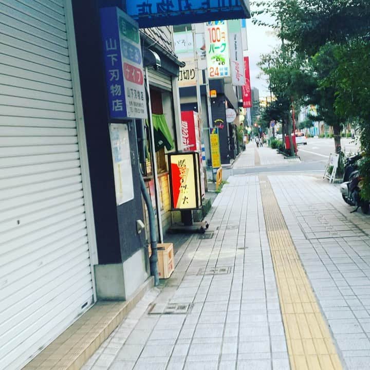 金村義明のインスタグラム