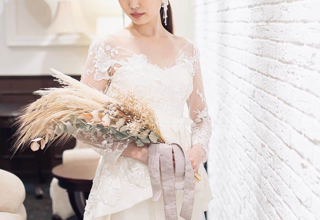 MJQ WEDDINGのグルメインスタ