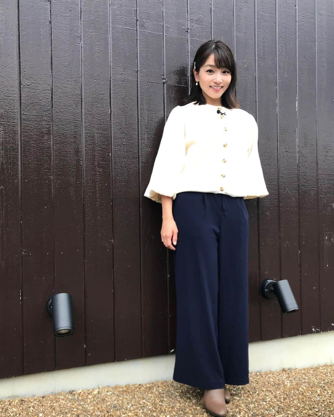 去来川奈央のインスタグラム