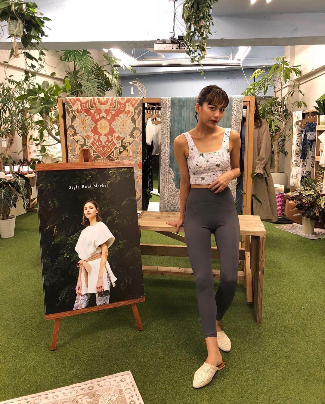 徳田祐里のインスタグラム