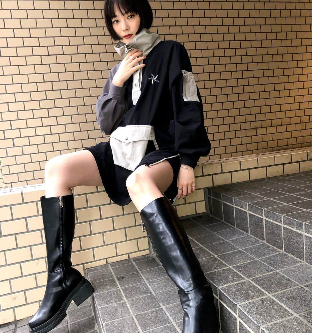 Mikako のインスタグラム