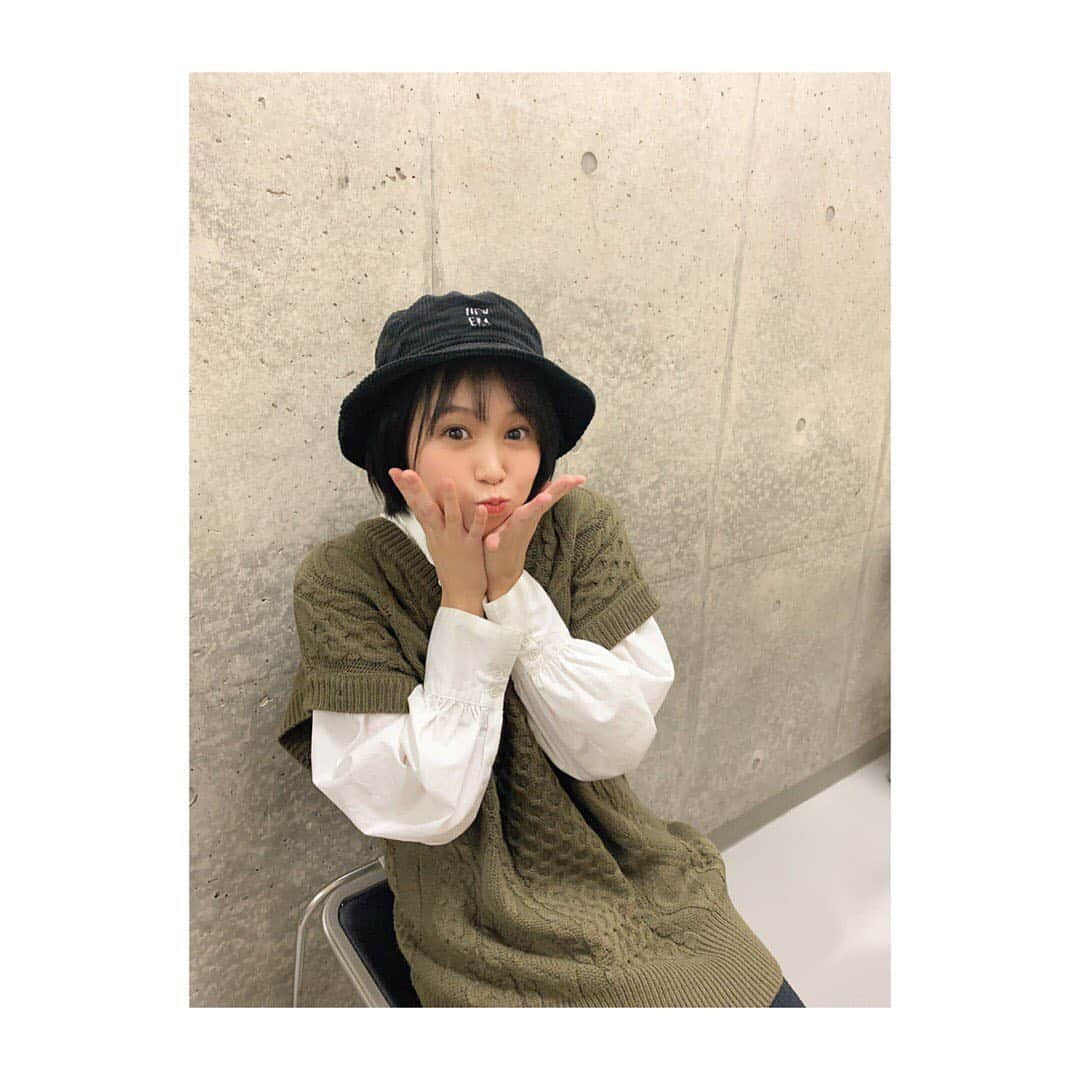 高木紗友希さんのインスタグラム写真 - (高木紗友希Instagram)「なんか私、メンバーのことが好きみたい🥵🥵🥵 #今日すごくたのしかったからね」10月10日 19時01分 - sayuki_takagi.official