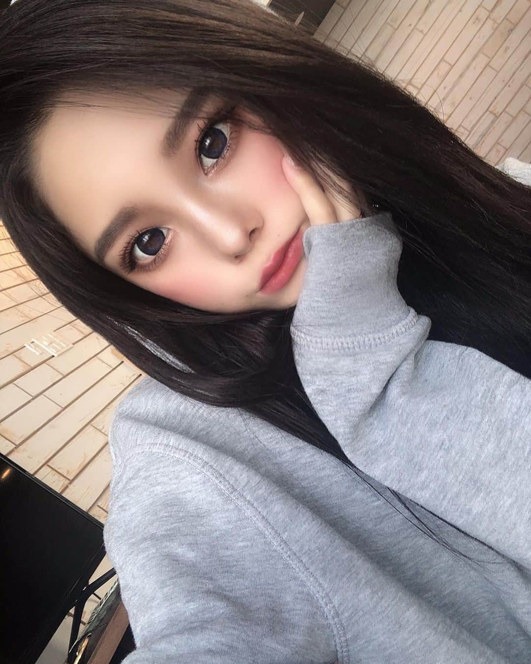 原田美優のインスタグラム