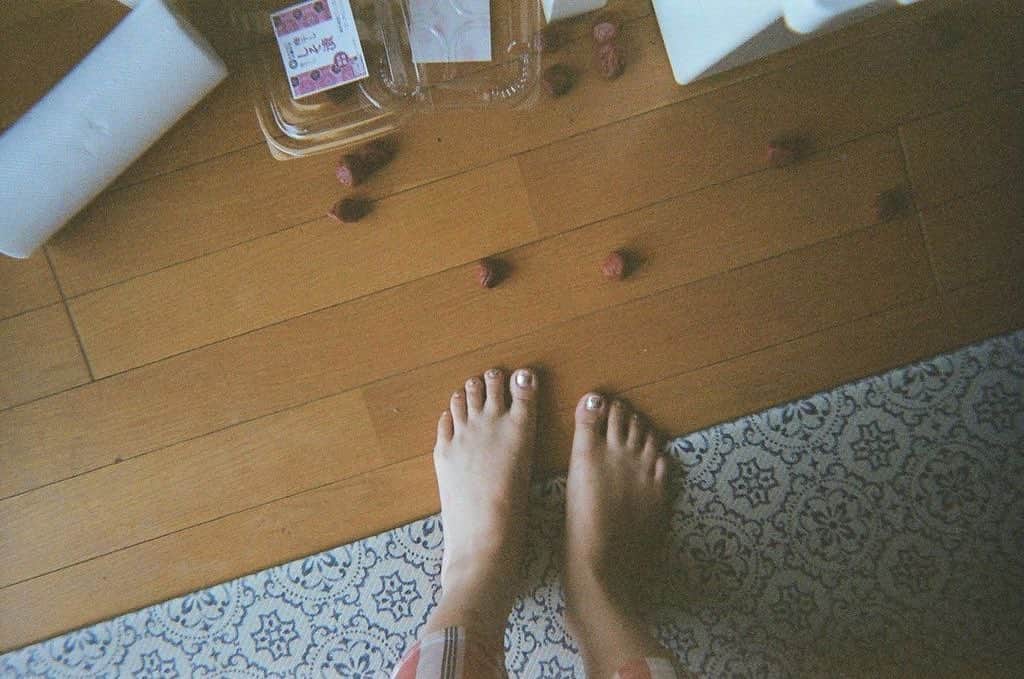 おざきせりなのインスタグラム