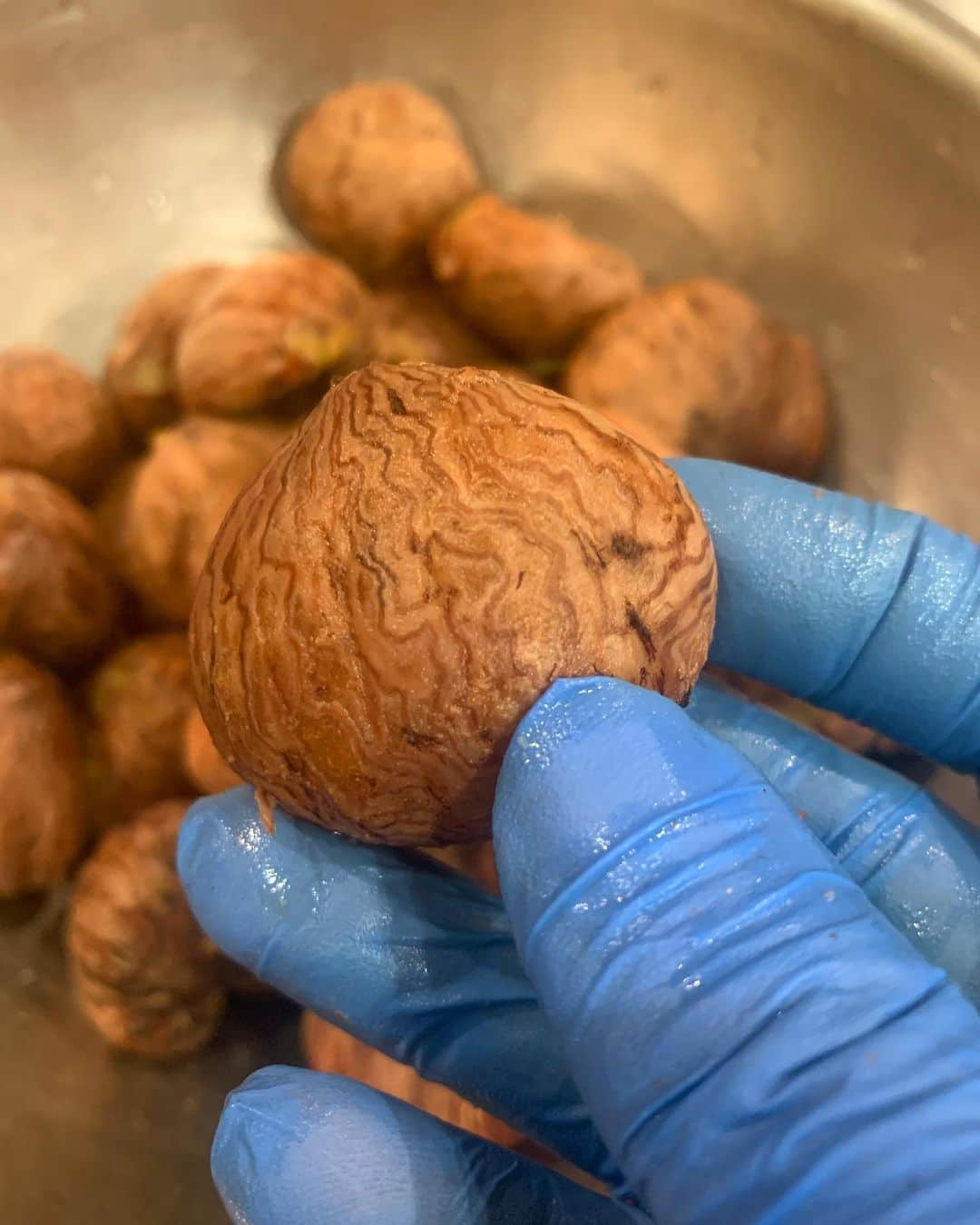 丘の上のパン屋 のグルメインスタ