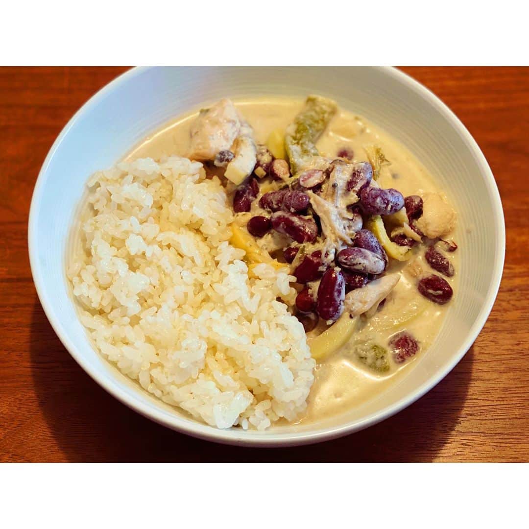 内田朝陽のインスタグラム