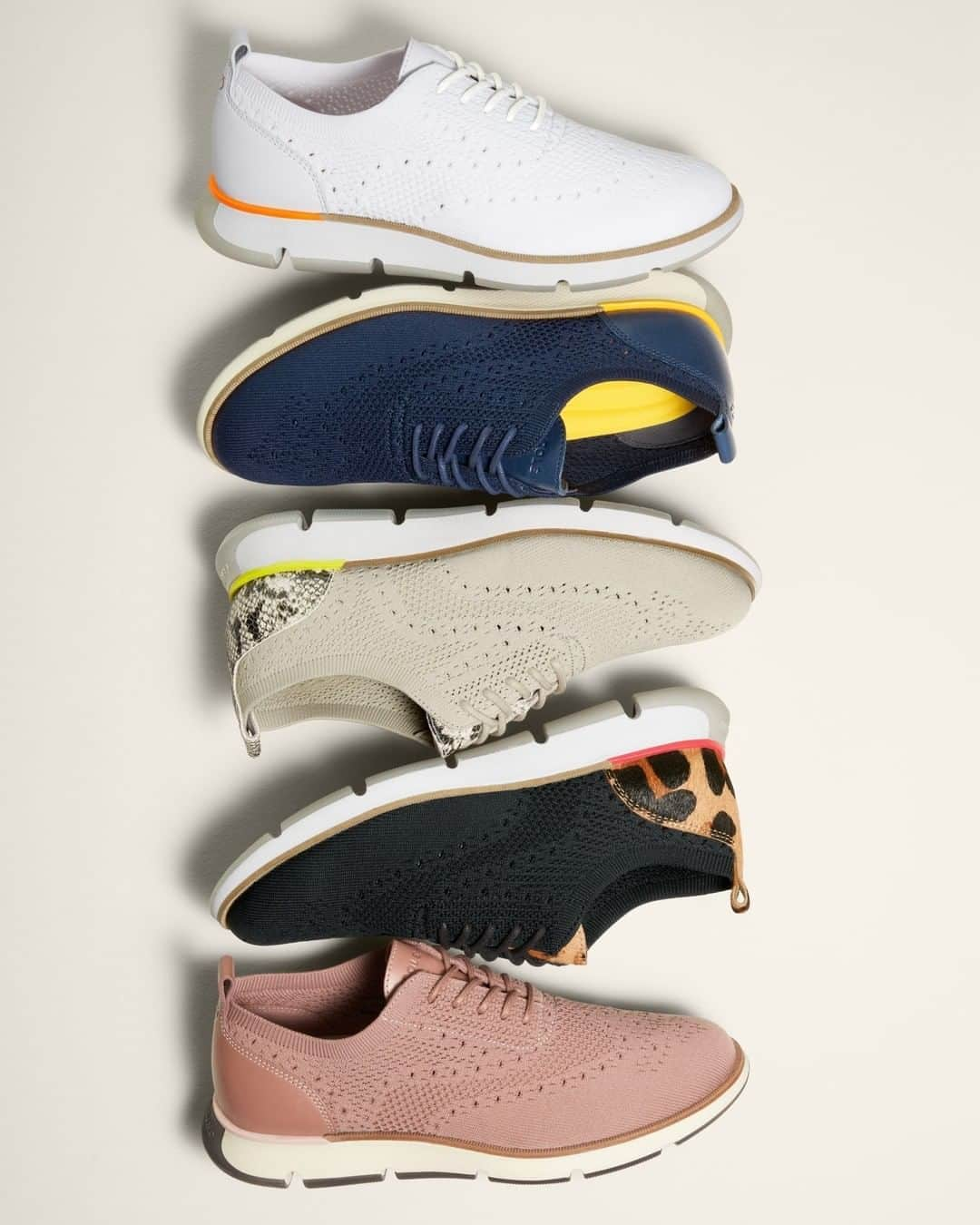 COLE HAAN JAPANのインスタグラム