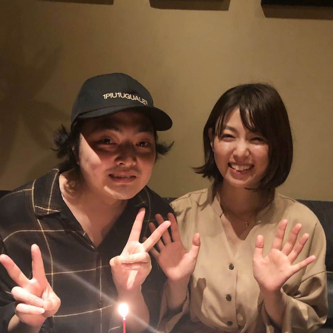 小澤慎一朗さんのインスタグラム写真 - (小澤慎一朗Instagram)「私事なのですが、この度入籍させて頂きました。  今後は家庭を守る主人としてより一層頑張りますので、応援のほどよろしくお願いします。  #結婚 #報告」10月10日 19時37分 - piszawa