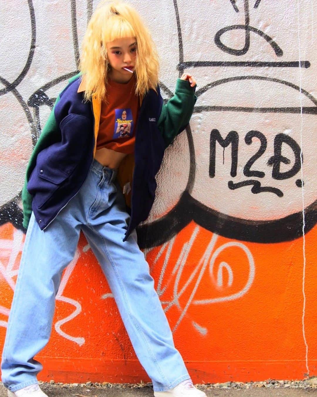 XLARGE®︎ SNAP XLARGE®︎ official SNAP instagramのインスタグラム