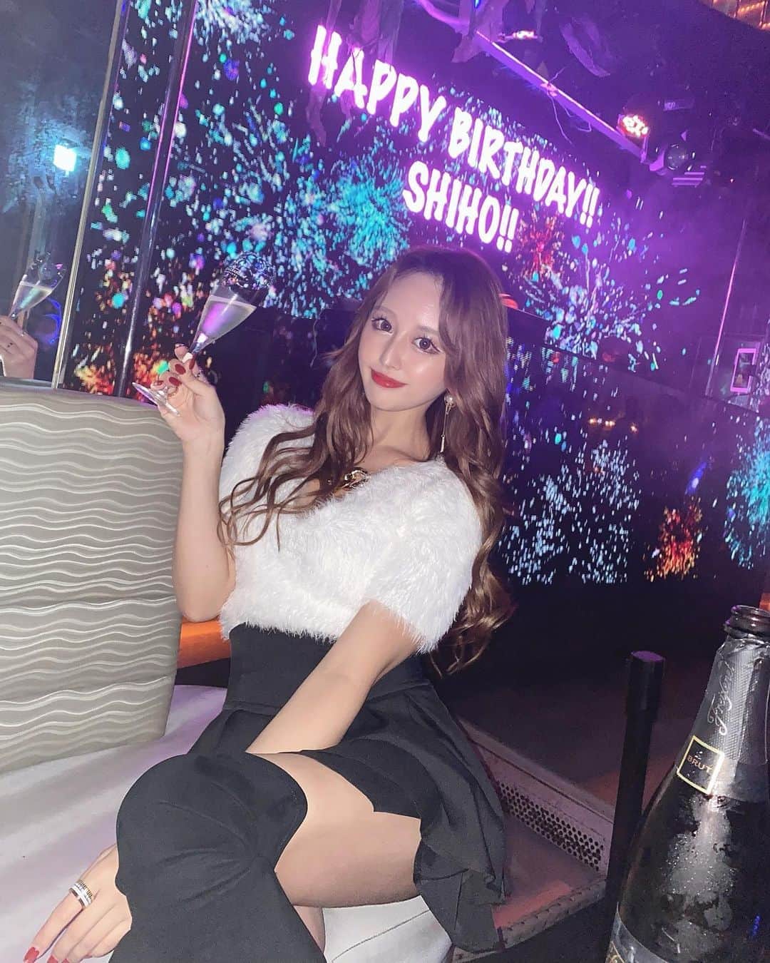 SHIHOのグルメインスタ