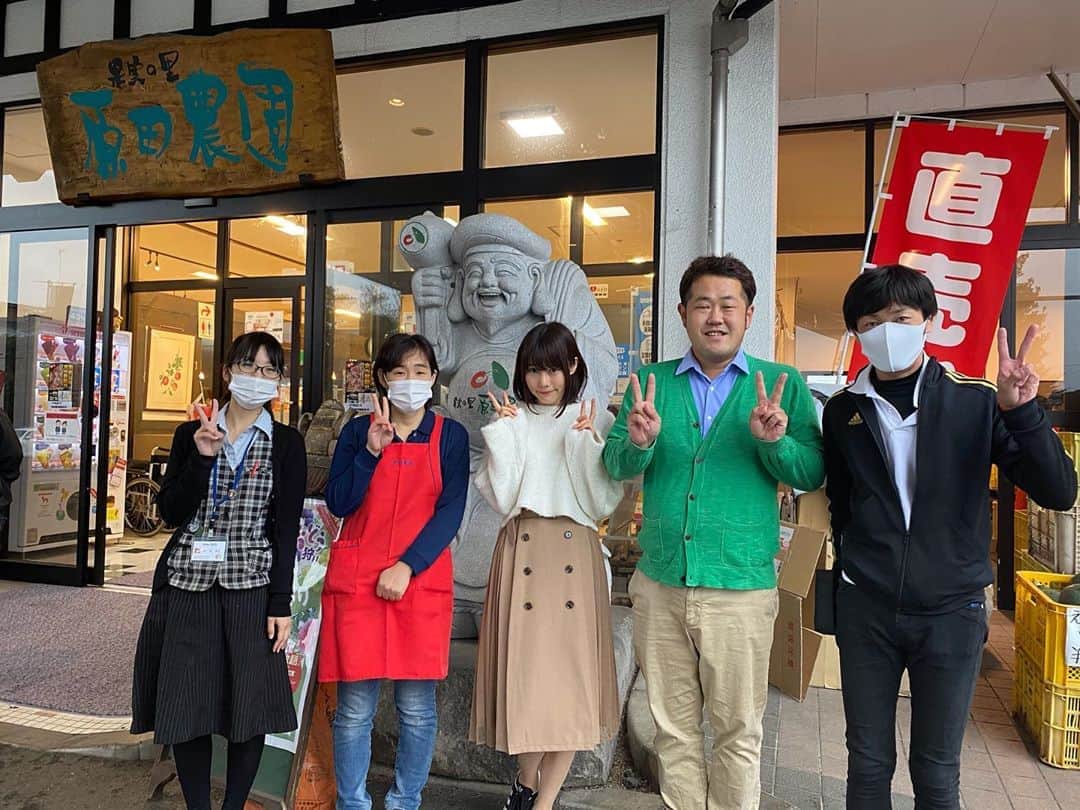 桃里れあのグルメインスタ