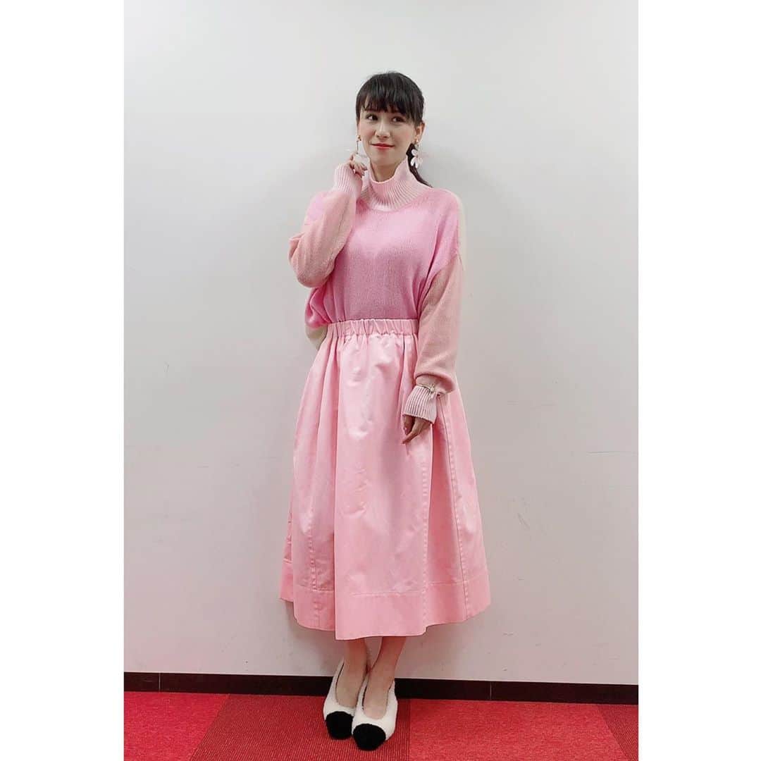 Perfumeさんのインスタグラム写真 - (PerfumeInstagram)「あ〜ちゃんがスタジオMCとして出演中の 『恋愛ドラマな恋がしたい～Kiss On The Bed～』 act3. 本日23:00から放送です✨お見逃しなく👀✨  Act. 3 of “Falling in love like a romantic TV drama ~Kiss On The Bed~" on AbemaTV to be aired at 11:00 p.m. today! Make sure to check it out!  #prfm」10月10日 19時58分 - prfm_official