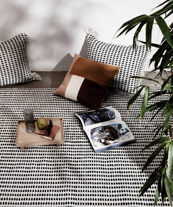 のインスタグラム：「【KOZブログ】 今週の ferm LIVING stories は 地球への愛が詰まった " Way" についての 短いショートストーリーをお届け。  ◎ブログはトップページのバナーorプロフィールのURLからどうぞ。 ▶︎ @kozlife_tokyo  #KOZLIFE #kozlife_tokyo #LoveFoodLoveLife #instahome #fermliving #Interior #nordicinspiration #interiordesign #denmark #デンマーク #暮らし #北欧 #北欧インテリア #北欧雑貨 #インテリア #丁寧な暮らし #シンプルライフ #ファームリビング」