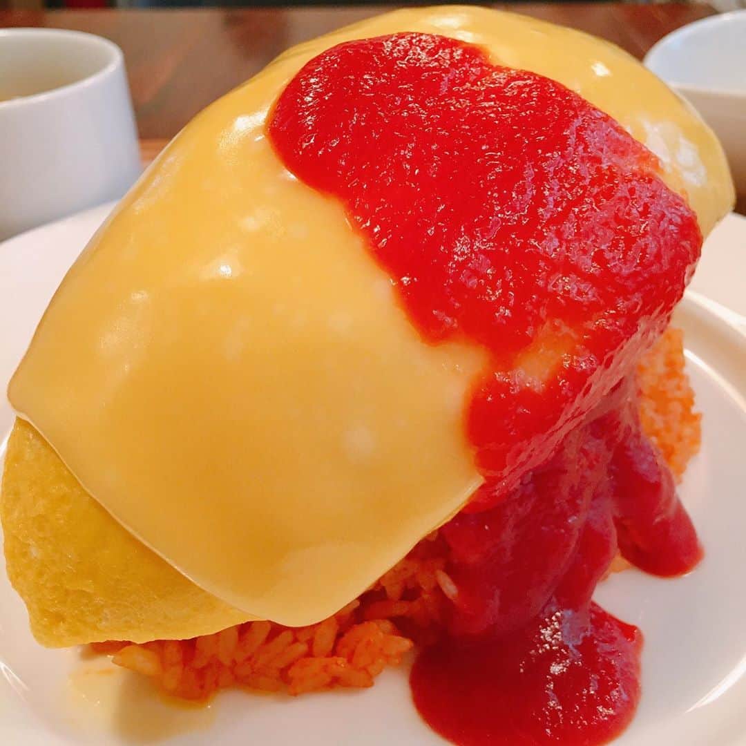 リンリンのグルメインスタ