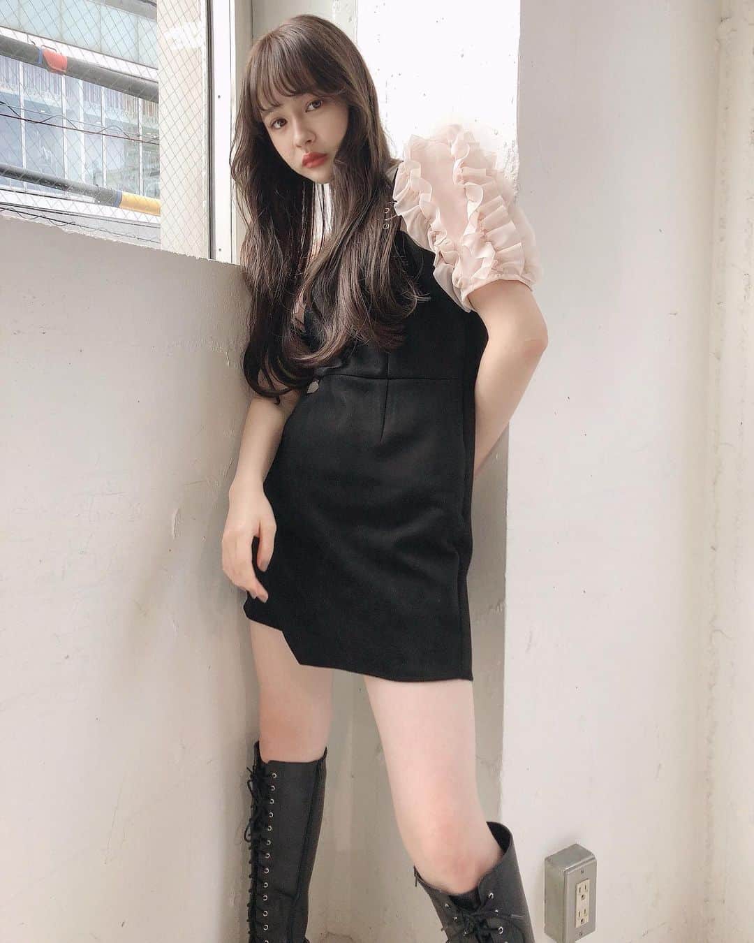 ナタリア聖奈のグルメインスタ