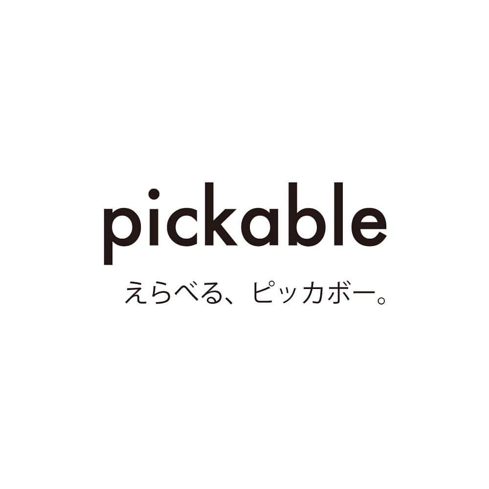 ネ・ネットのインスタグラム：「「えらべる、ピッカボー」に新作が登場。﻿ ﻿ ネ・ネットの定番、「pickable(ピッカボー)」シリーズの新作が発売となりました。それぞれのパーツを自由に選んで、自分好みのオリジナルの組み合わせを作ることができます。﻿  ---------------﻿ ﻿ ネ・ネット 2020 Autumn/Winter Collection の新作が好評発売中です。また10月7日(水)～11日(日)の期間は、A-net Membership のポイントが5倍となります。ぜひ、この機会にご利用ください。﻿ ﻿ ■Né-net STAMP CARD CAMPAIGN■﻿ 9月・10月・11月それぞれの対象期間中に、Né-netの商品を¥20,000(税抜)以上お買い上げで 1 スタンプを、押印させていただき、スタンプ 1 個、もしくはスタンプ 3 個で、オリジナルノベルティをさしあげます。10月の押印期間は、10月7日(水)〜11月10日(火)です。ノベルティのお渡しは発行店にて、2020 年 12 月頃を予定しております。﻿ ﻿ #ネネット #nenet #新作 #new #autumn #winter #2020 #collection #fashion #tokyo #pickable #ピッカボー﻿」