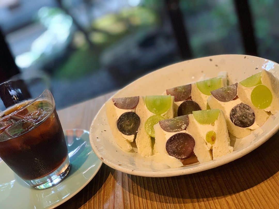 辻井美香のグルメインスタ