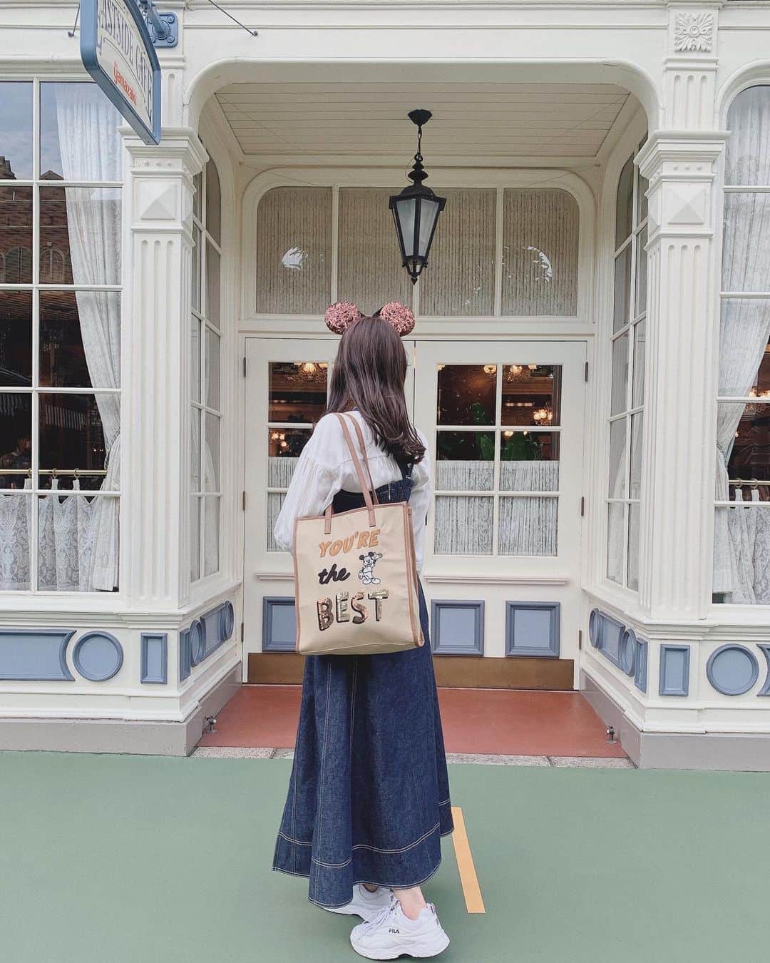 SHIHORINのインスタグラム