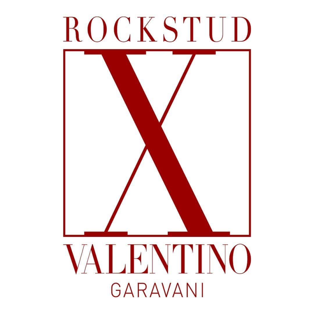 Valentinoのインスタグラム