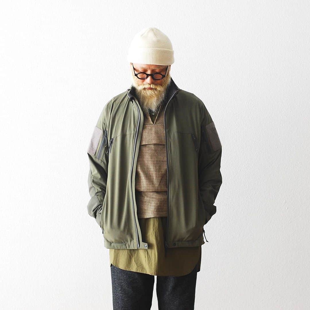 wonder_mountain_irieさんのインスタグラム写真 - (wonder_mountain_irieInstagram)「_ Engineered Garments / エンジニアードガーメンツ "Boiler Suit - Ripstop" ¥50,600- _ 〈online store / @digital_mountain〉 https://www.digital-mountain.net/shopbrand/000000012509/ _ 【オンラインストア#DigitalMountain へのご注文】 *24時間受付 *15時までのご注文で即日発送 *1万円以上ご購入で、送料無料 tel：084-973-8204 _ We can send your order overseas. Accepted payment method is by PayPal or credit card only. (AMEX is not accepted)  Ordering procedure details can be found here. >>http://www.digital-mountain.net/html/page56.html  _ #NEPENTHES #EngineeredGarments #ネペンテス #エンジニアードガーメンツ _ 本店：#WonderMountain  blog>> http://wm.digital-mountain.info _ 〒720-0044  広島県福山市笠岡町4-18  JR 「#福山駅」より徒歩10分 #ワンダーマウンテン #japan #hiroshima #福山 #福山市 #尾道 #倉敷 #鞆の浦 近く _ 系列店：@hacbywondermountain _」10月10日 20時54分 - wonder_mountain_