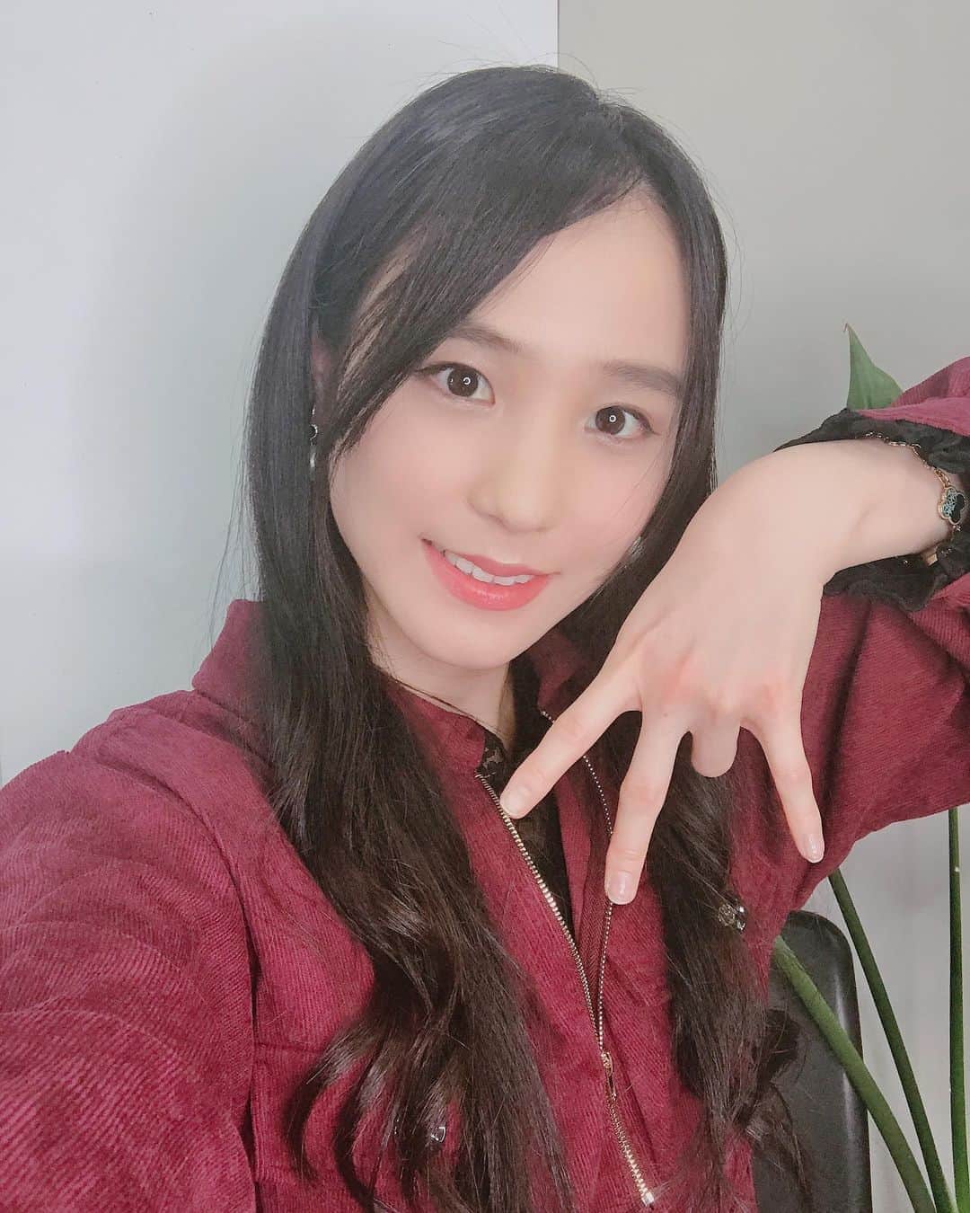 田﨑あさひのインスタグラム