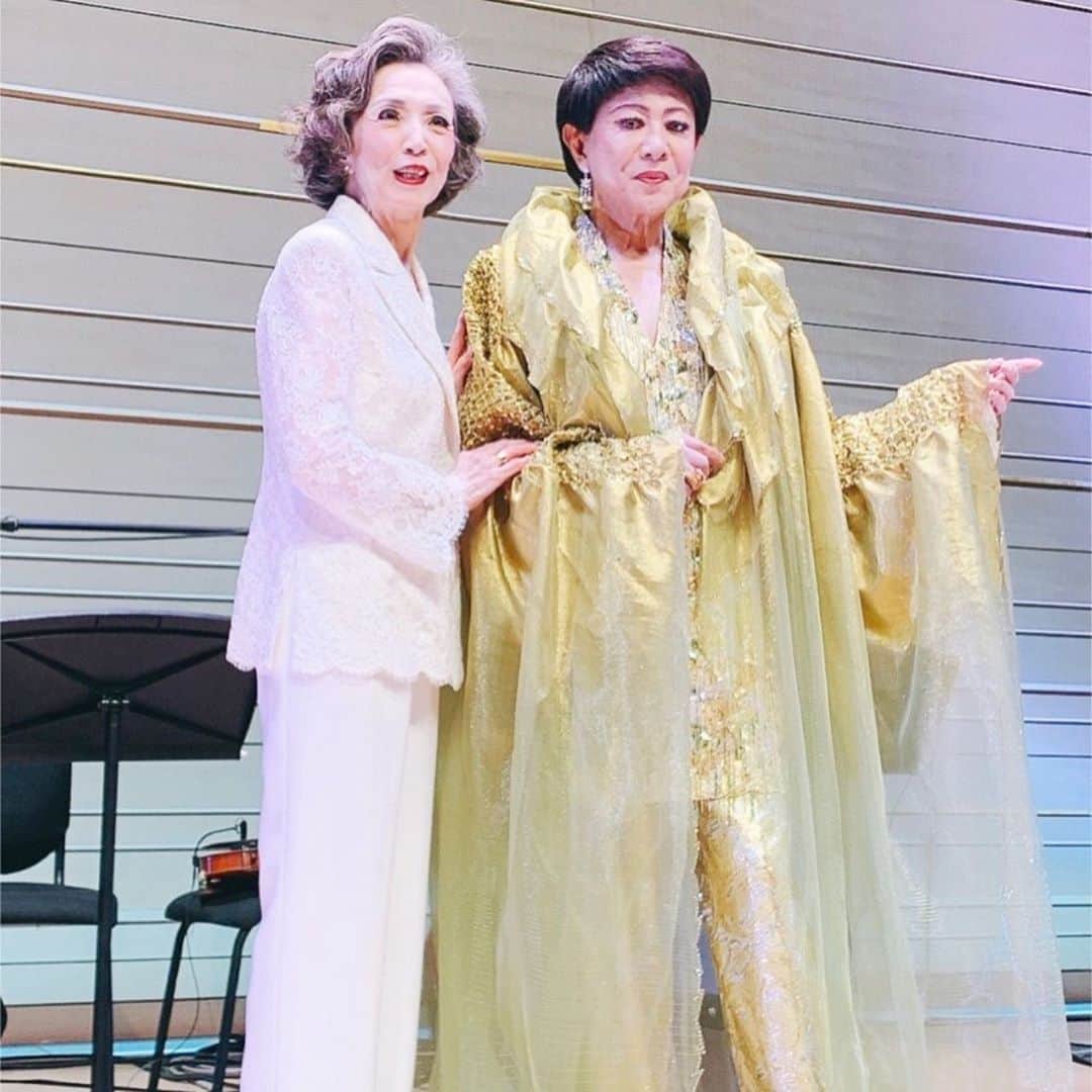 美川憲一のインスタグラム