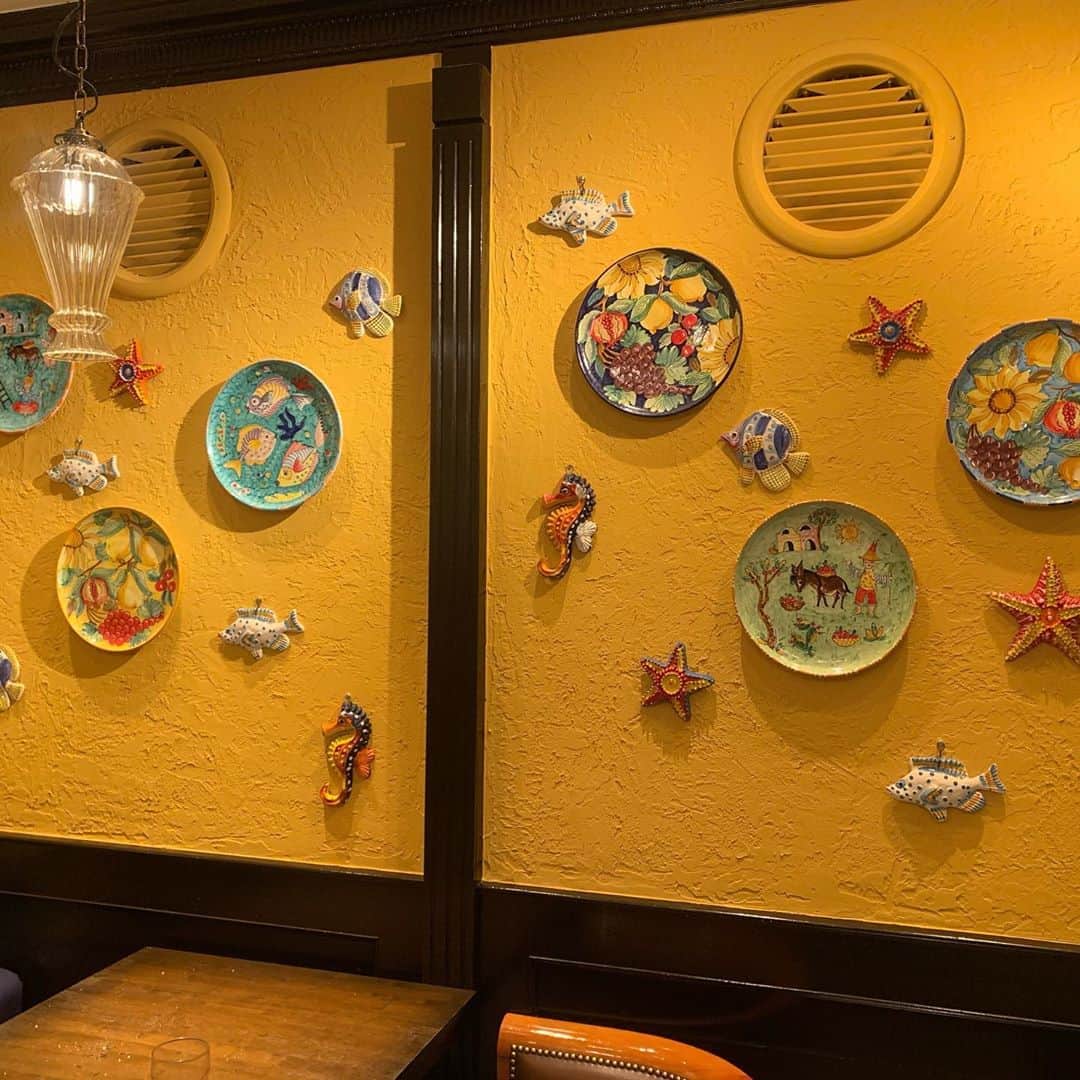 河島あみるのグルメインスタ